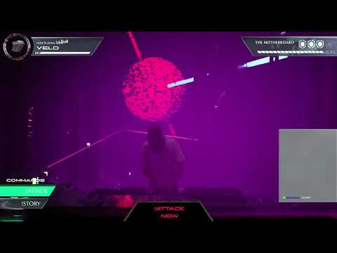 Veld // Device Experience