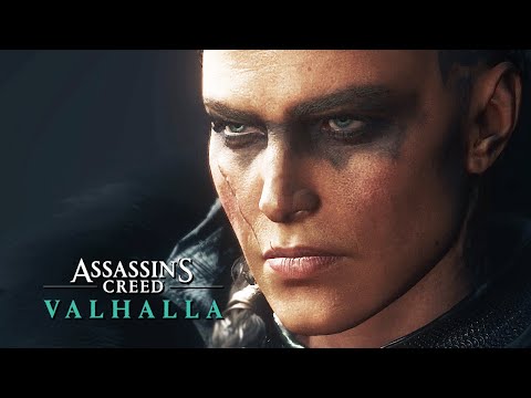 Assassin's Creed Valhalla PL Odc 64 Igła i Żagiew! 4K