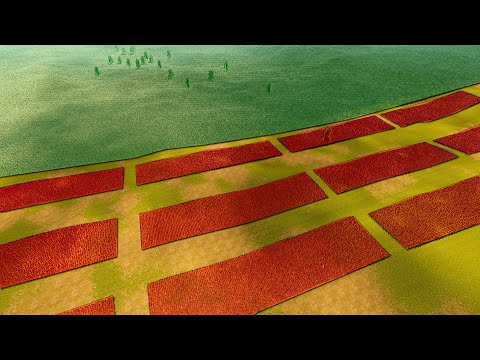 Red Coat Line Battle VS 10 Million Zombies! - Ultimate Epic Battle Simulator 2 UEBS 2