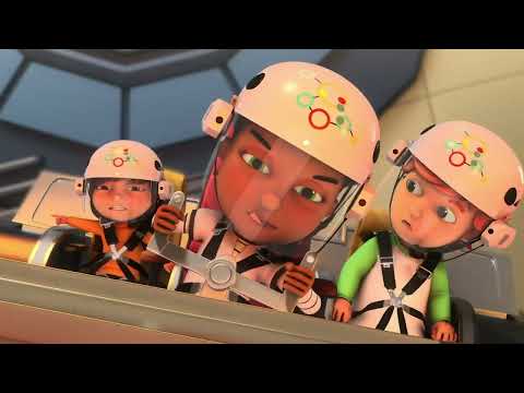 Трейлер