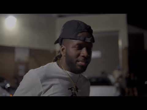 Chronic Law x Daine Blaze | G Code