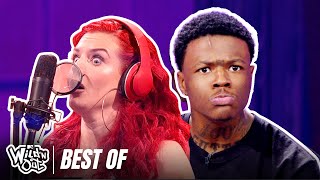 Wild ‘N Out’s Funniest Celebrity Impressions 🏆 MTV