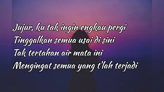 Download lagu Tak Ingin Usai - Keisya Levronka ( Lirik) Cover by Della Firdatia mp3