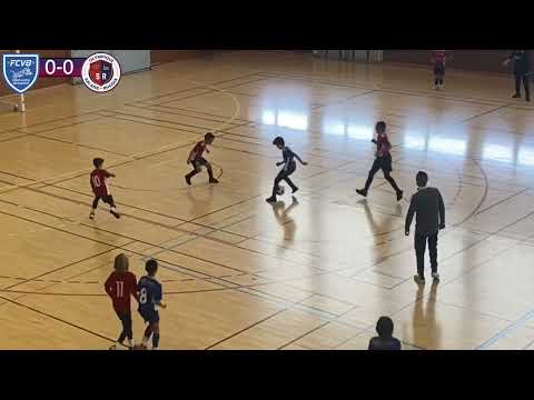 Challenge Gallo Romain (Poule B) FC VILLEFRANCHE - FC BOURGOIN - RHÔNE CRUSSOL - OLYMPIQUE SALAISE