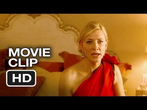 Blue Jasmine (Clip 'An Affair')