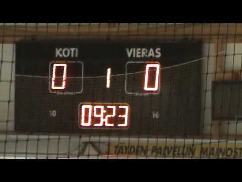 TarU B2 - KK-V 26.1.2020 B2-nuorten Suomi-sarja 1/10