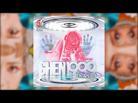 GHEN - TRIPLE D REMIX (1900 LE THÉÂTRE )