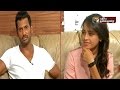 Special Interview with Marudhu movie Actor Vishal and Actress Sri Divya