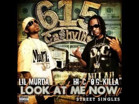 Cashville (Hi-C, Allstar, Lil Murda) - Gettin Money