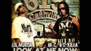 Cashville (Hi-C, Allstar, Lil Murda) - Gettin Money