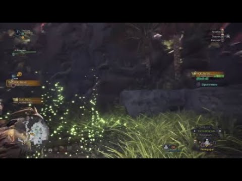 Monster Hunter world | Tutorial arco