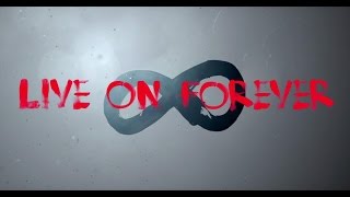 The Afters - Live on Forever (Full Album)