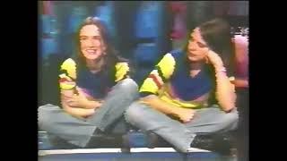 The Blake Babies - Live In Berlin 1992 - Full Concert (HD Remastered)