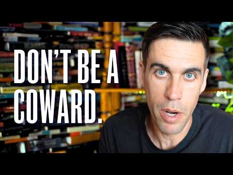 How To Make The Right Decision (Even When It Will Cost You)