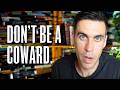 How To Make The Right Decision Even When It Will Cost You