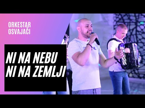 Orkestar Osvajaci & Dusan Jeremic - Ni na nebu ni na zemlji (Live Cover 2021)