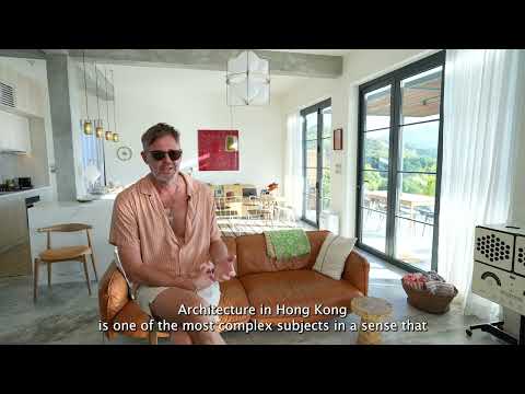 BODW 2022 - Journey of Design Legend Michael Young - YouTube