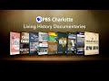 PBS Charlotte Station Promo 2025