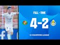 ACL2022 Group C Ahal FC TKM 4 2 Al Gharafa QAT