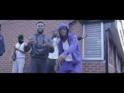 Trizzy Trapz x Scumz - Say My Name (prod. Jay Silva) @TrizzyTrapz @ScumzTCV