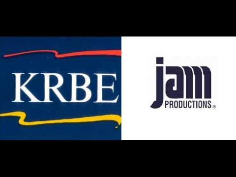 104 KRBE Houston - JAM Creative Jingles Hot KIIS/KRBE (1984)