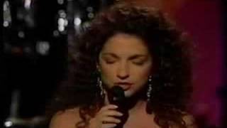 Gloria Estefan - Here We Are (live)