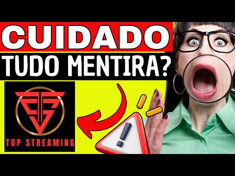 ????❌TOP STREAMING ONLINE É LEGALIZADO❌⚠️PERIGO⚠️❌TOP STREAMING ONLINE DEPOIMENTOS - TOP STREAMING