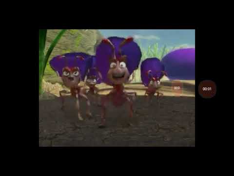 J.B. Eagle Toon Age Dawn Of The Animals(1)