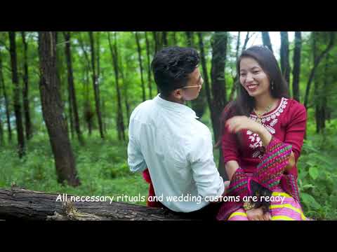 Bramsing | Mishmi music video | Singer: Tuwaiso Kri (Shirusa) & Nanetsi Kri | 2020 | GT Lens Magic