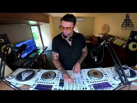 Manfredi @ Downtown Tulum Radio Show (The Guest Mix)