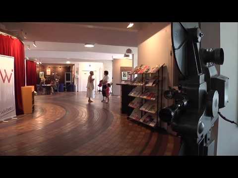 Wikibee Istres - A Fos, ArcelorMittal veut conjuger "Art et Travail "