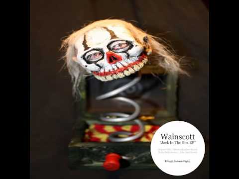 Jack In The Box + remixes - Wainscott