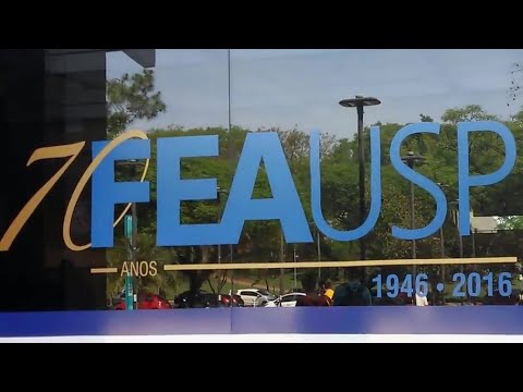 Faculdade de Economia, Administração e Ciencias Contabeis (FEA)- USP, Sao Paulo Brasil | Traveler Ni