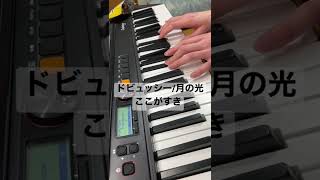 Download lagu ドビュッシー/月の光のここが好き【独学】#piano #shorts #ムーンライト伝説 mp3 Download lagu ドビュッシー/月の光のここが好き【独学】#piano #shorts #ムーンライト伝説 mp3