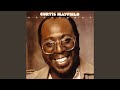 Between You Baby and Me - Curtis Mayfield - Topic Between You Baby and Me