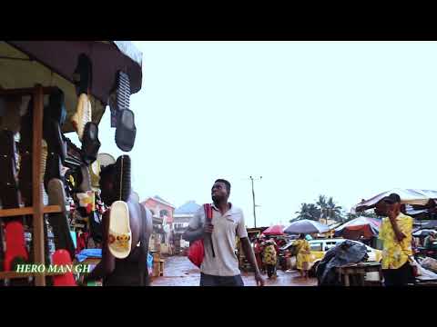 Otan-Hunu-Remix-ft.-Malcolm-Nuna-Kuami-Eugene-Medikal-Bosom-P-Yung-Tulenkey#short by (HERO MAN GH)