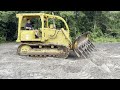 1984 CATERPILLAR D4E For Sale