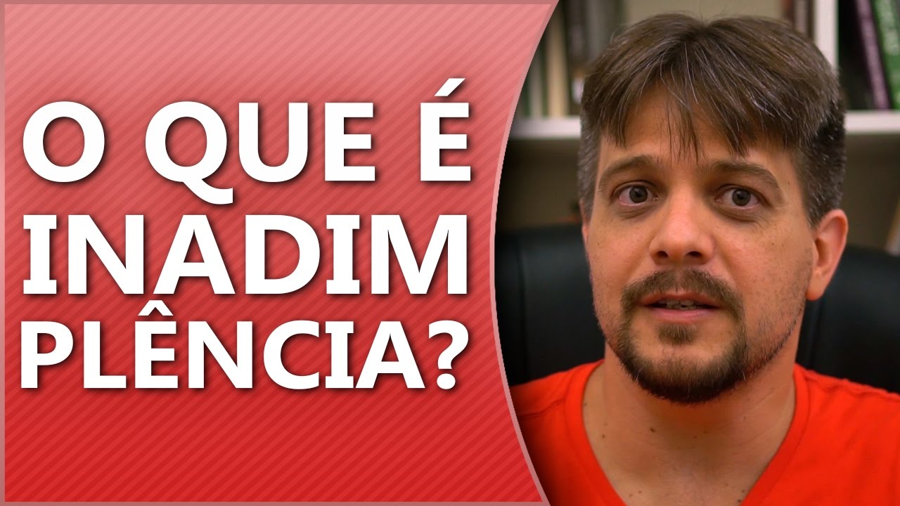 O que é inadimplência?