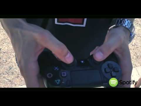 ALLTID SPELA FIFA | OFFICIELL MUSIKVIDEO |