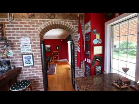 $1,199,000 home at 1000 Walnut St., Carlisle: Cool Spaces