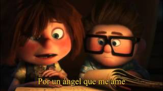 Casting Crowns - Angel (subtitulado español)