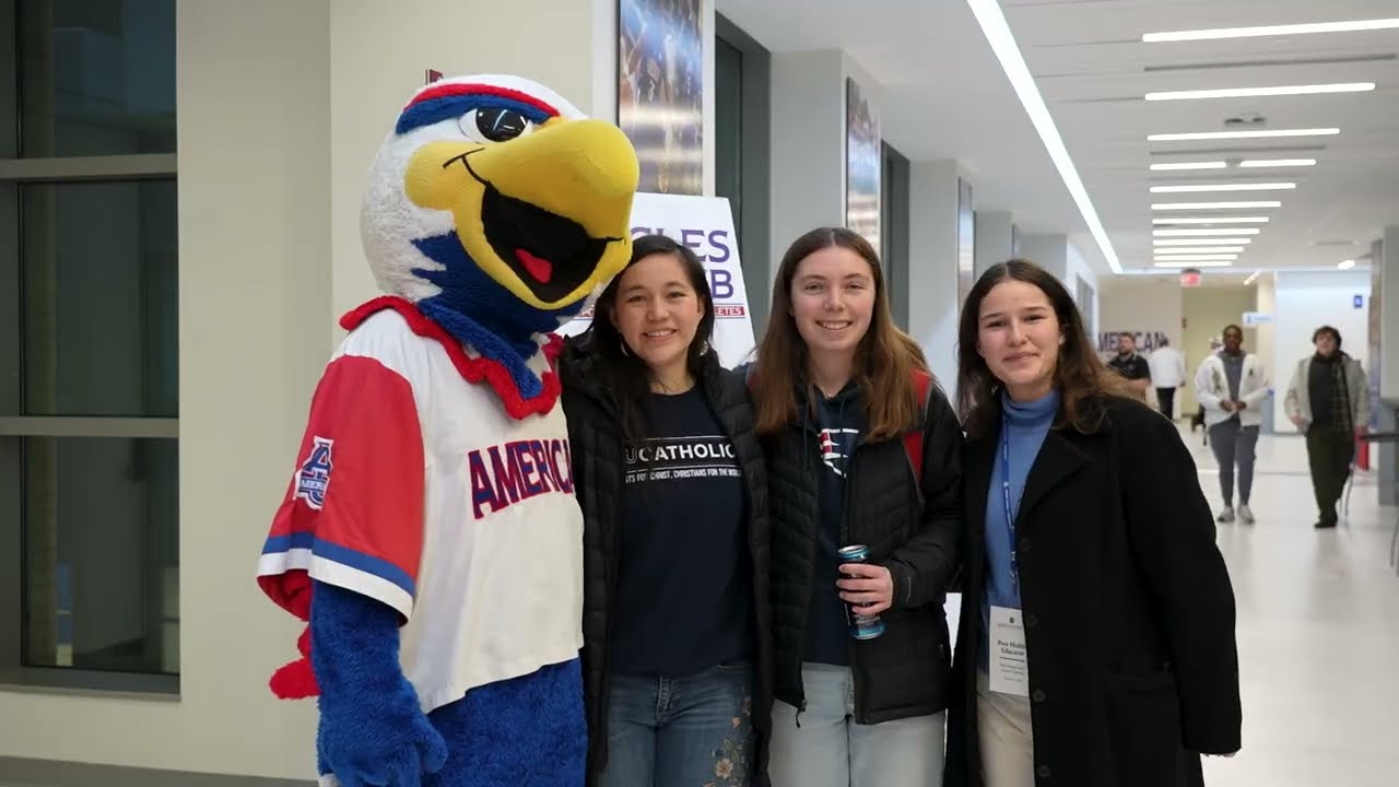 A New Chapter for Student Thriving | Alan and Amy Meltzer Center for Athletic Performance Opening