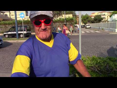 GINA: DEVO ARRANGIARMI HO SOLO LA MINIMA...