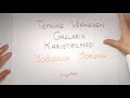 11. Sınıf  Kimya Dersi  Gerçek Gazlar GAZLAR ünitesine devam ..:) konu anlatım videosunu izle