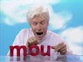 Between The Lions Fred Says Mouth