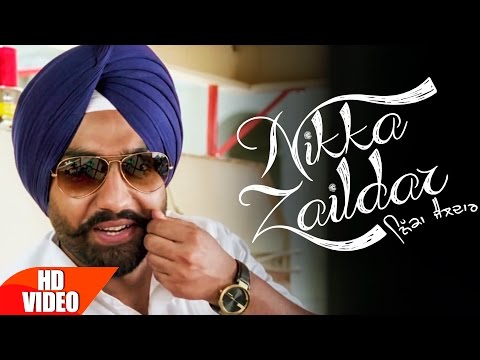 Nikka Zaildar — watch video