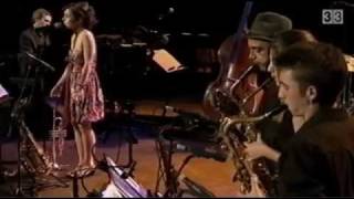 lullaby of Birdland   ANDREA MOTIS  JOAN CHAMORRO GRUP