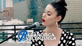 Francisca Valenzuela - Tomame / Buen Soldado (Ring Road Sessions) LIVE
