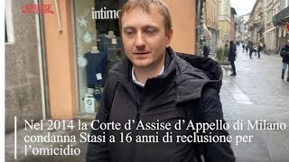 Libero dopo dieci anni e mezzo in carcere, la vicenda di Alberto Stasi condannato a 16 anni dopo ...