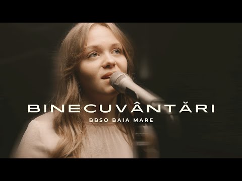 BBSO Baia Mare - Binecuvântări